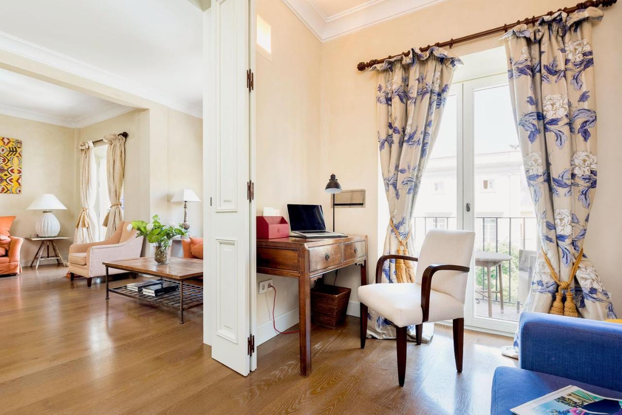 Genteel Alcazar Appartement *