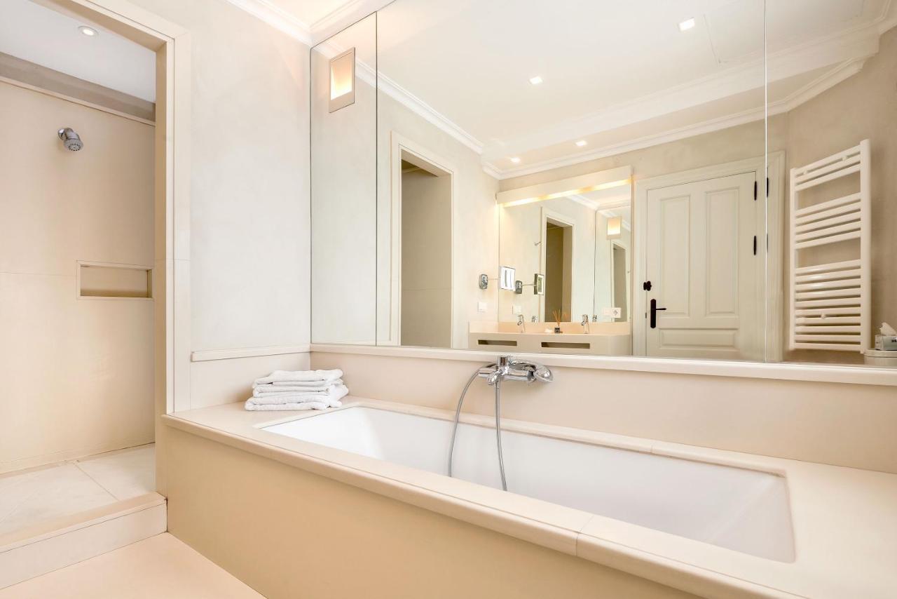 Genteel Alcazar Appartement *