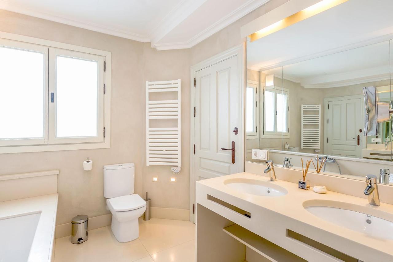 Genteel Alcazar Appartement