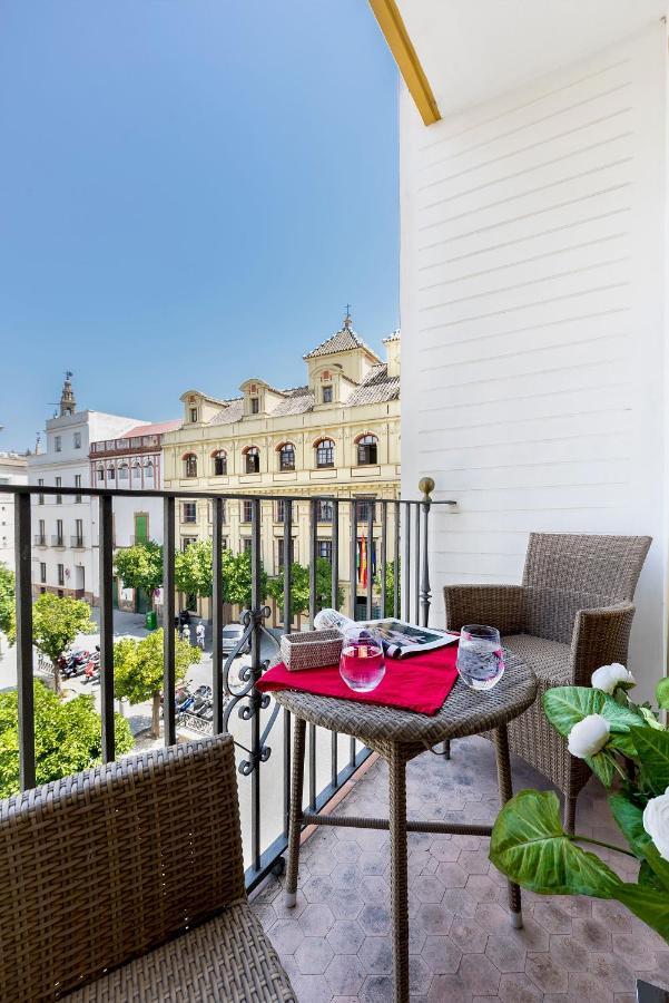 Appartement Genteel Alcazar *