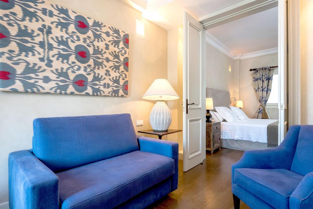 Genteel Alcazar Appartement