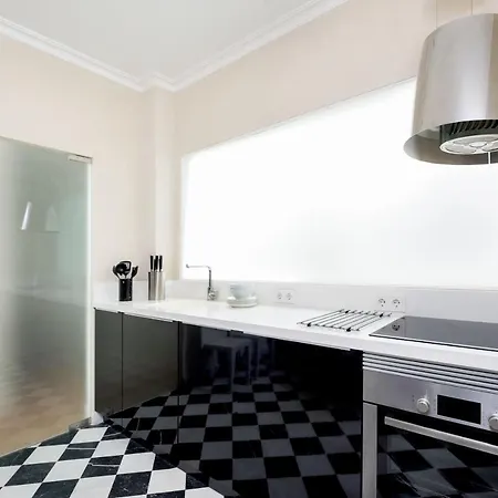 Genteel Home Contratacion Sevilla Exterior foto