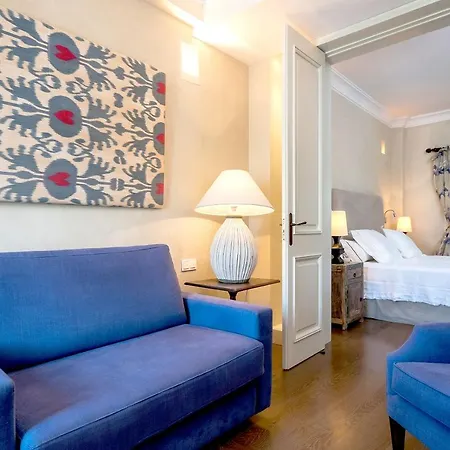 Genteel Home Contratacion Sevilla Exterior foto