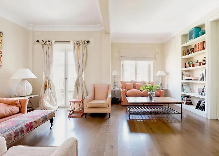 Genteel Home Contratacion