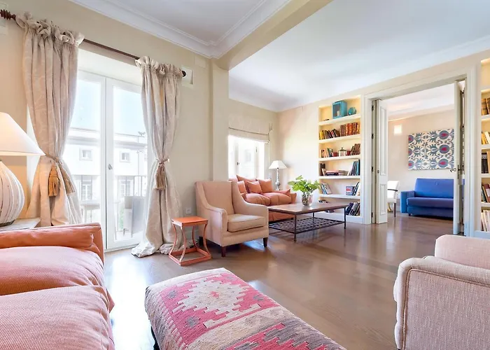 Genteel Home Contratacion