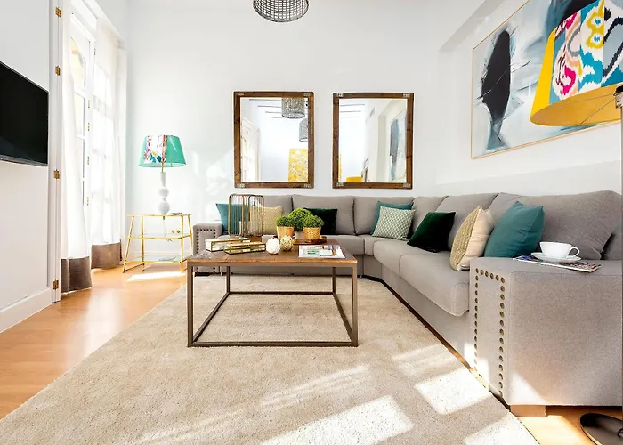Genteel Home Contratacion
