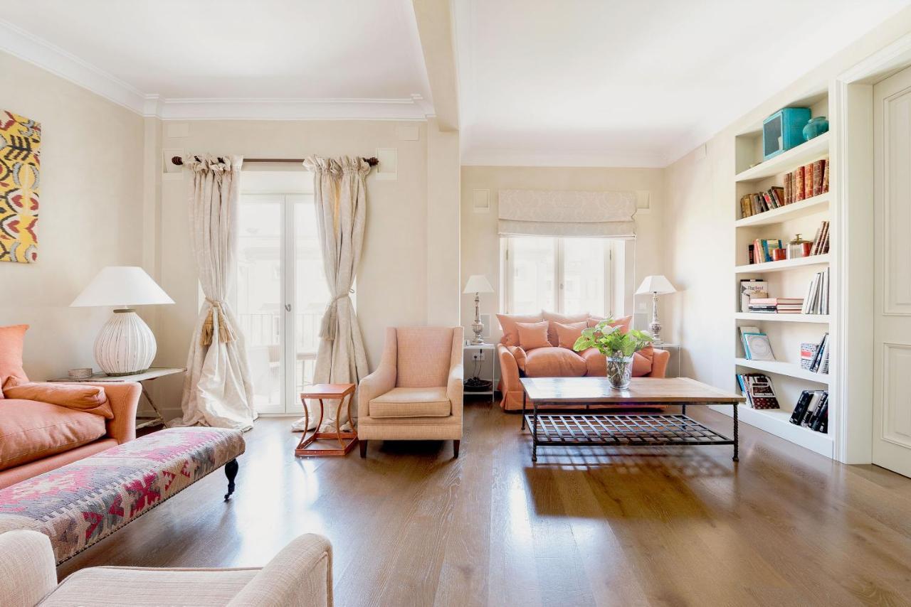 Genteel Contratacion Appartement *