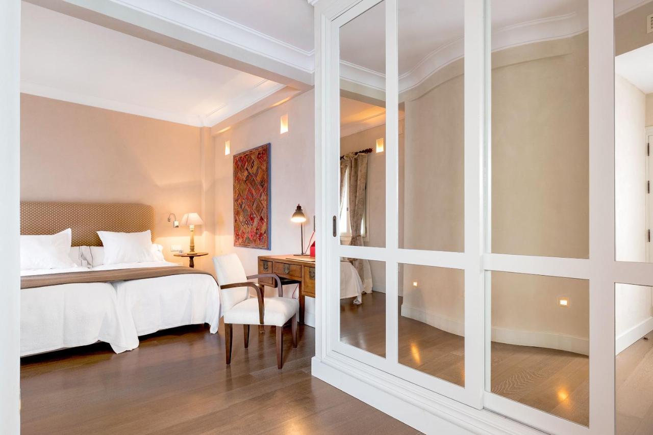 Genteel Contratacion Apartment