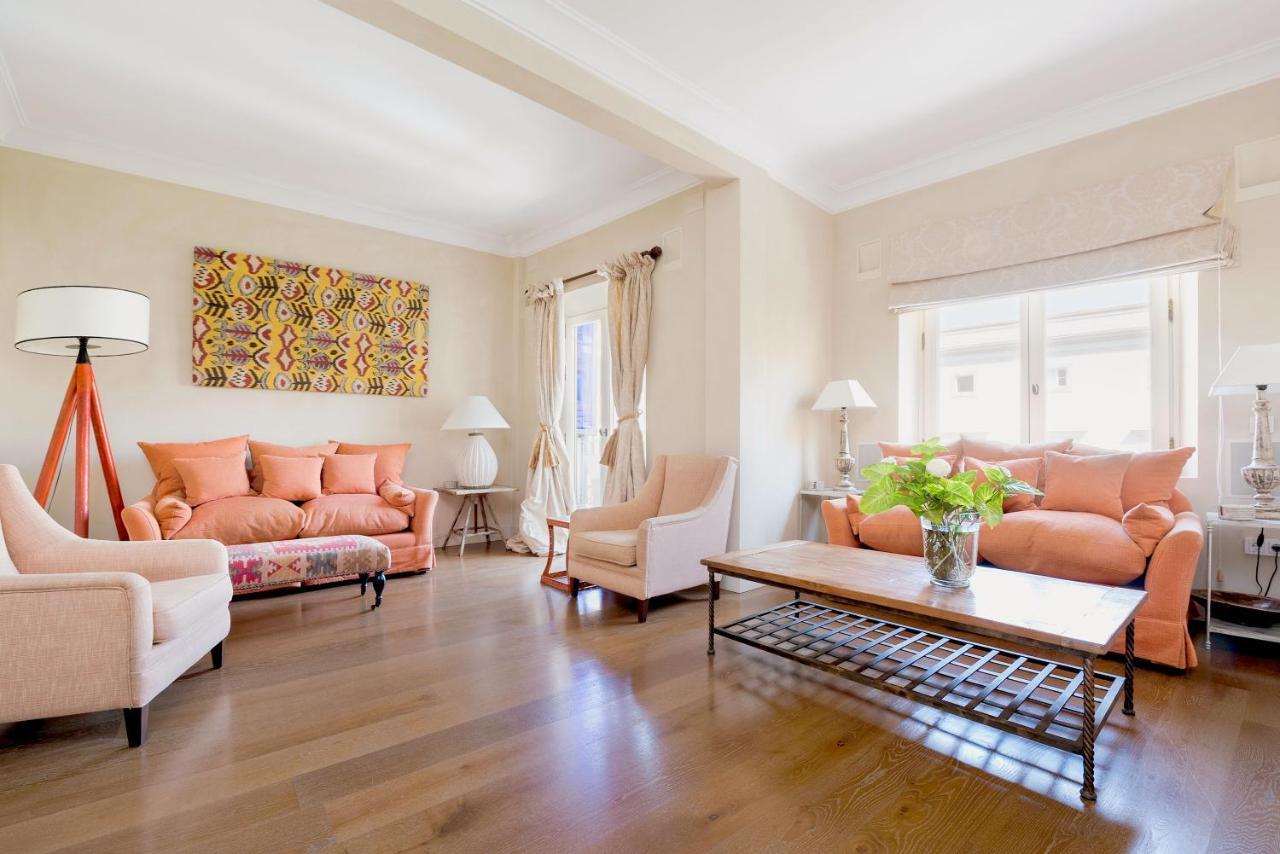 Apartment Genteel Contratacion *