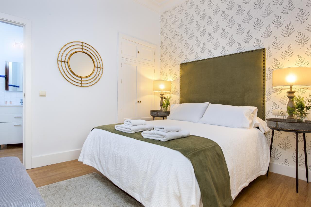 Apartment Genteel Contratacion *