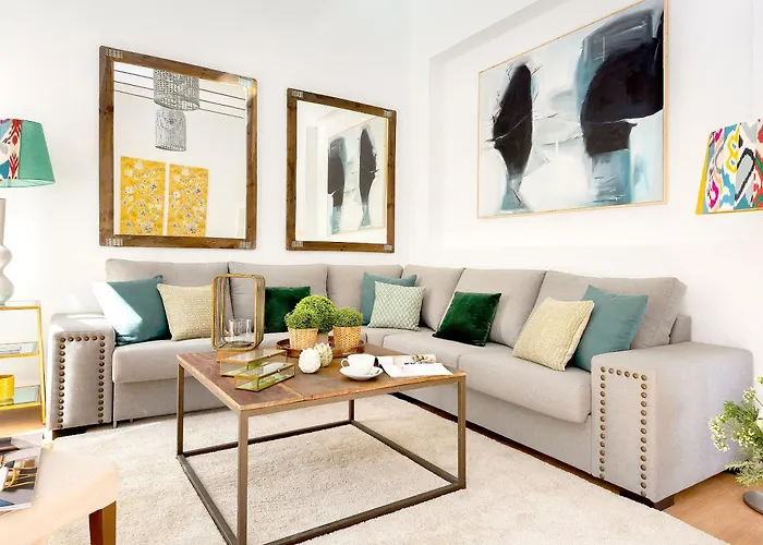 Genteel Home Contratacion