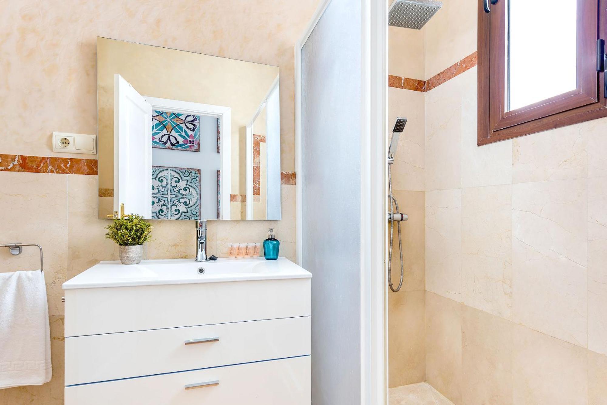 Apartament Genteel Contratacion *