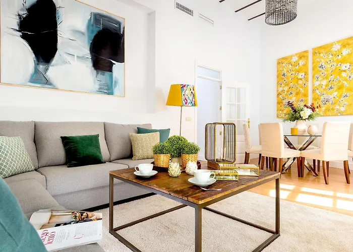 Genteel Home Contratacion