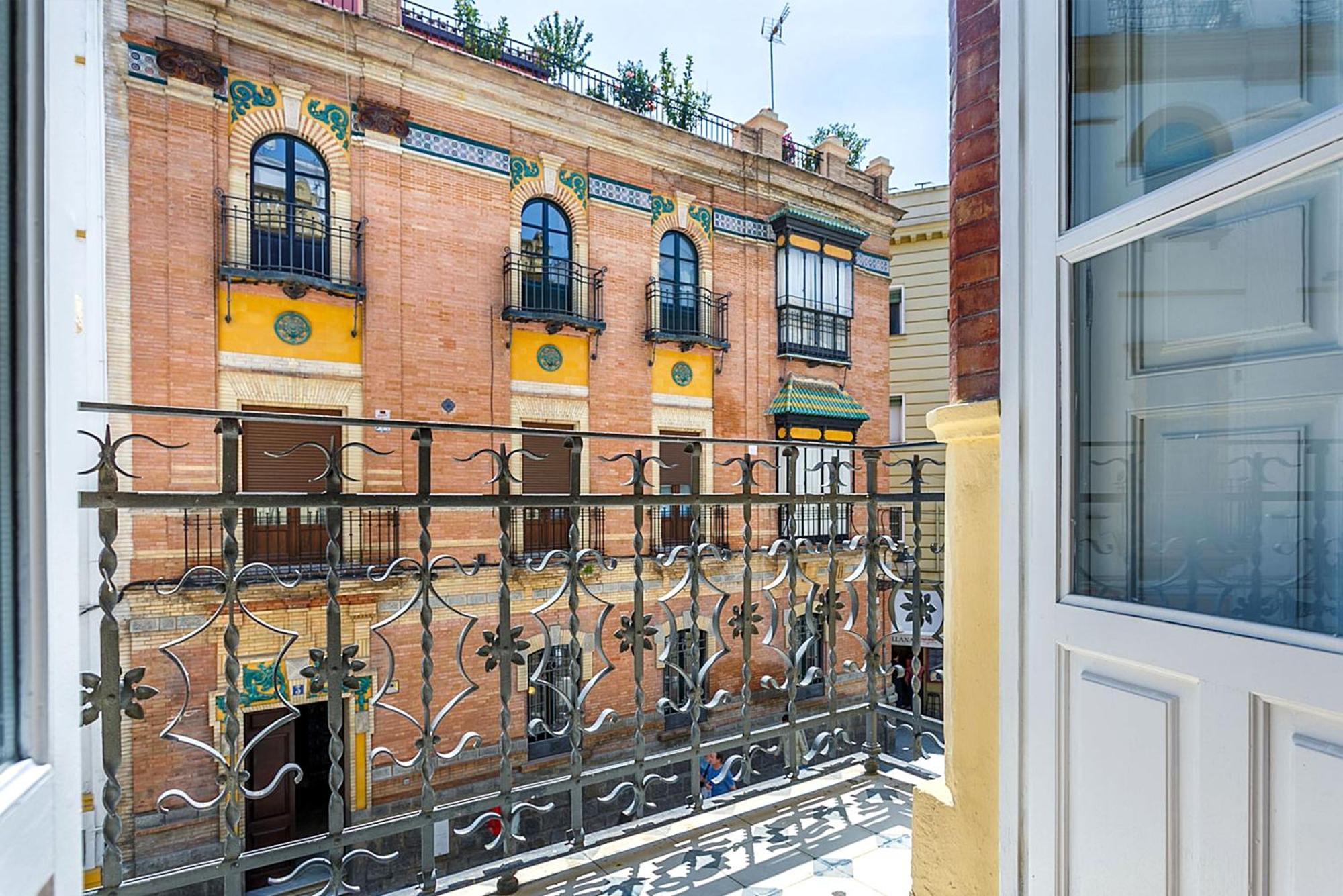 Apartament Genteel Contratacion